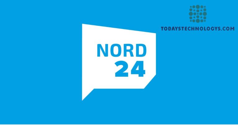 Nord24: A Comprehensive Guide to Norway’s Leading News Platform