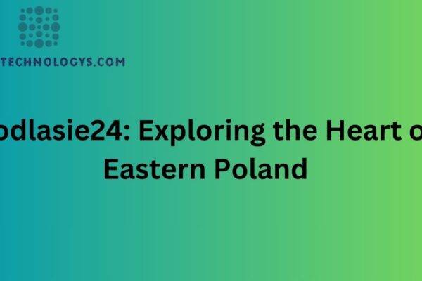 Podlasie24: Exploring the Heart of Eastern Poland