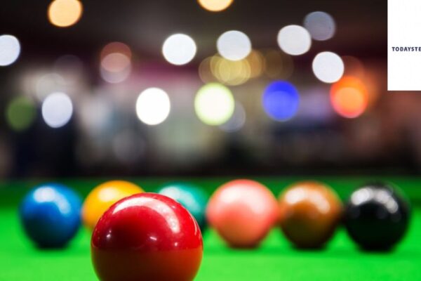 Snooker Flash Scores: Your Go-To Resource for Live Match Updates