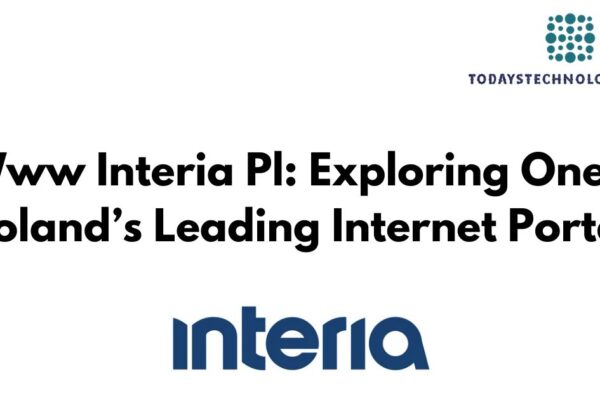 Www Interia Pl: Exploring One of Poland’s Leading Internet Portals